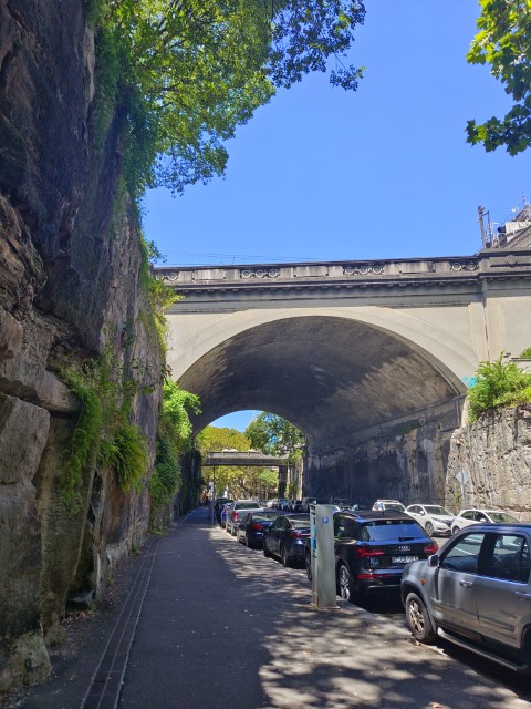 Sydney Harbour Bridge | 首次南半球之澳洲電單車露營遊 | 旅遊 露營 跑山 跑步 運動 水上活動 | Hidy Chan | hidychan.com