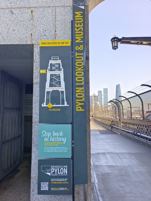 Sydney Harbour Bridge | 首次南半球之澳洲電單車露營遊 | 旅遊 露營 跑山 跑步 運動 水上活動 | Hidy Chan | hidychan.com