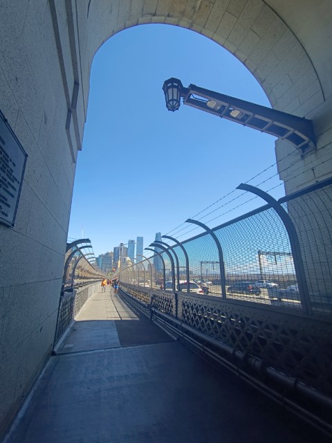 Sydney Harbour Bridge | 首次南半球之澳洲電單車露營遊 | 旅遊 露營 跑山 跑步 運動 水上活動 | Hidy Chan | hidychan.com