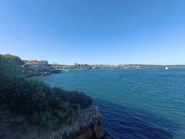 Sydney Harbour Bridge | 首次南半球之澳洲電單車露營遊 | 旅遊 露營 跑山 跑步 運動 水上活動 | Hidy Chan | hidychan.com