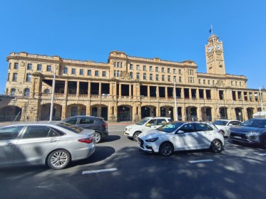 Haymarket | 首次南半球之澳洲電單車露營遊 | 旅遊 露營 跑山 跑步 運動 水上活動 | Hidy Chan | hidychan.com