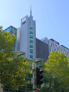 Haymarket | 首次南半球之澳洲電單車露營遊 | 旅遊 露營 跑山 跑步 運動 水上活動 | Hidy Chan | hidychan.com