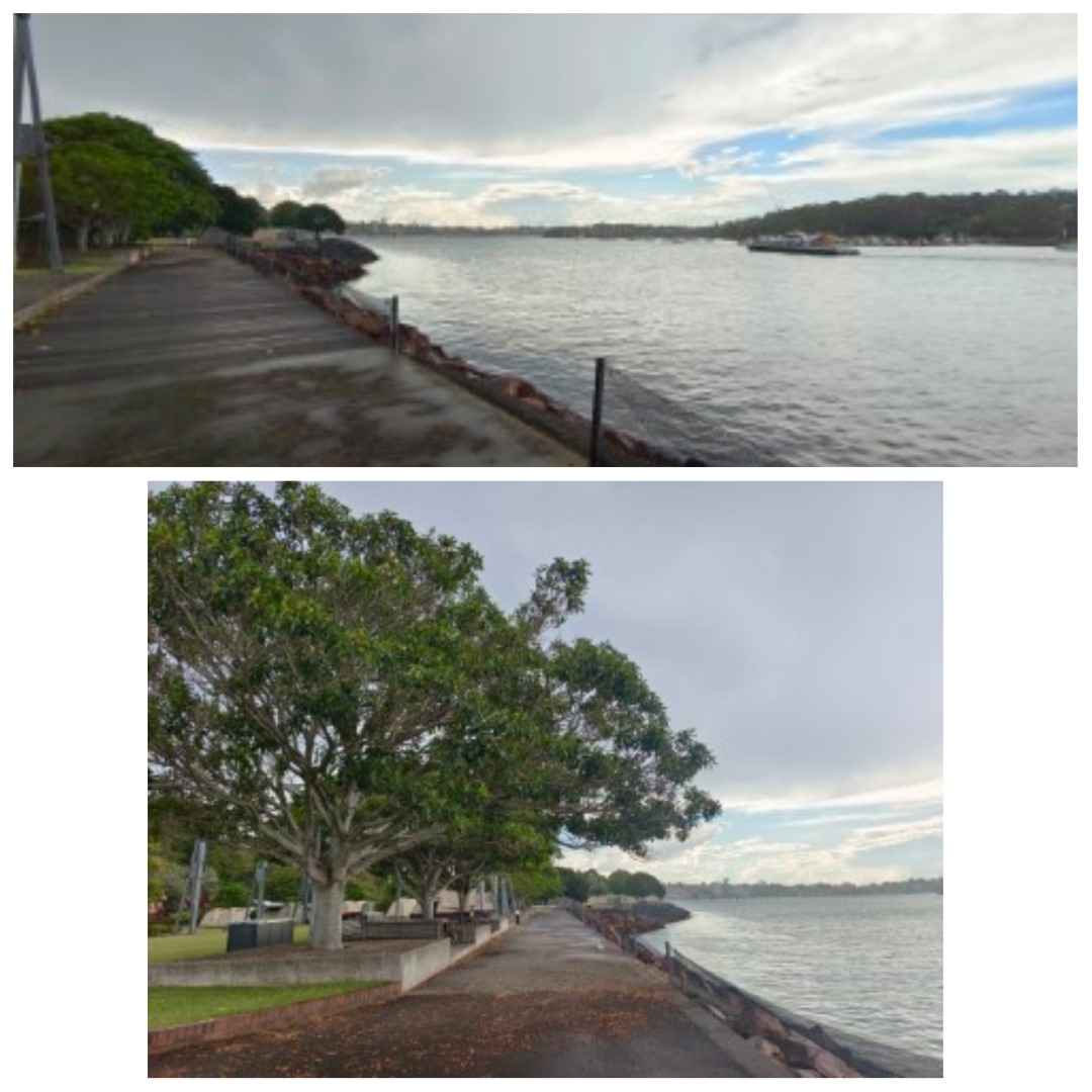 Cockatoo Island (Walk) | 首次南半球之澳洲電單車露營遊 | 旅遊 露營 跑山 跑步 運動 水上活動 | Hidy Chan | hidychan.com