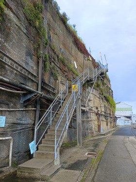 Cockatoo Island (Walk) | 首次南半球之澳洲電單車露營遊 | 旅遊 露營 跑山 跑步 運動 水上活動 | Hidy Chan | hidychan.com