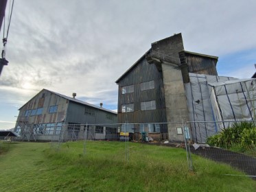 Cockatoo Island (Walk) | 首次南半球之澳洲電單車露營遊 | 旅遊 露營 跑山 跑步 運動 水上活動 | Hidy Chan | hidychan.com