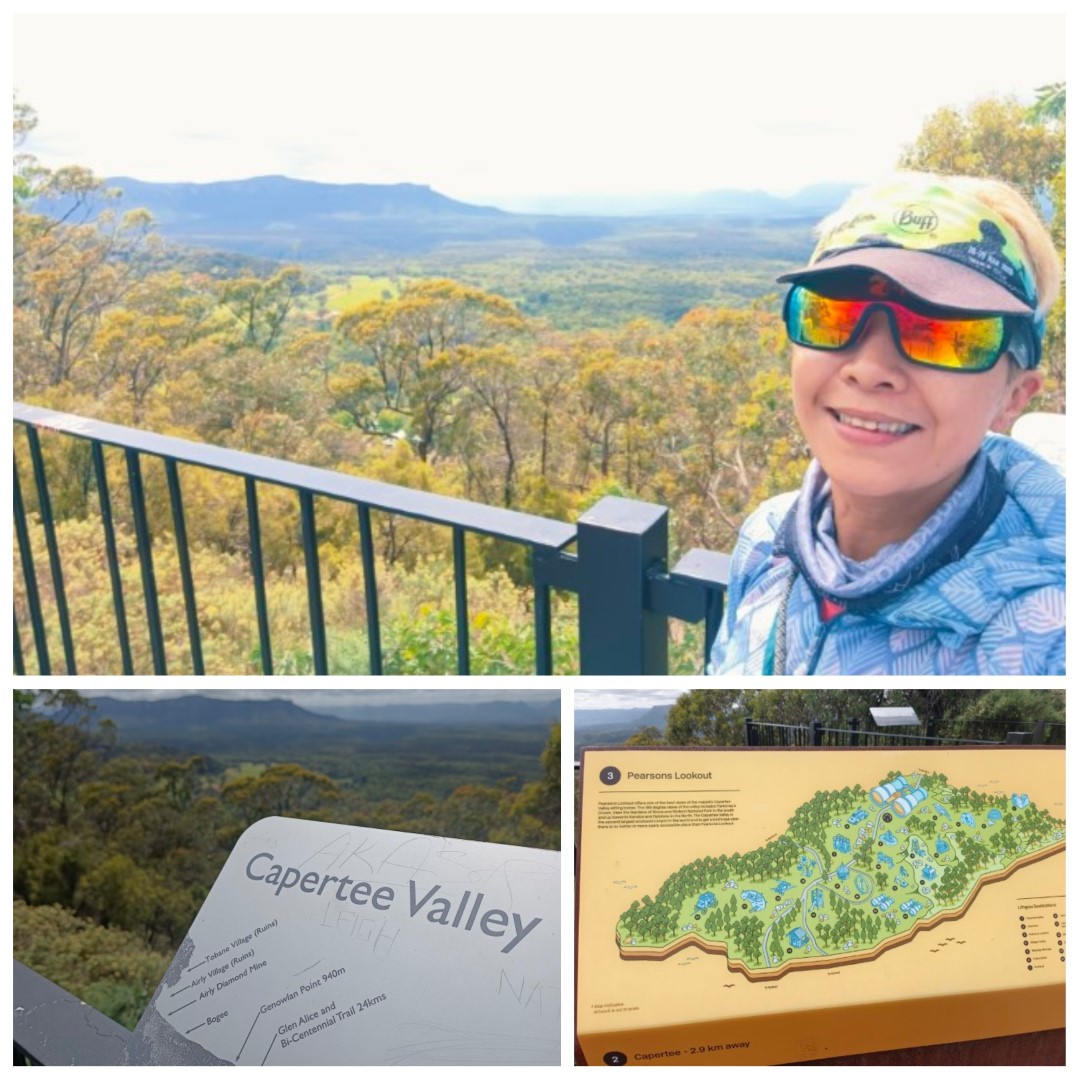 Mudgee | 首次南半球之澳洲電單車露營遊 | 旅遊 露營 跑山 跑步 運動 水上活動 | Hidy Chan | hidychan.com