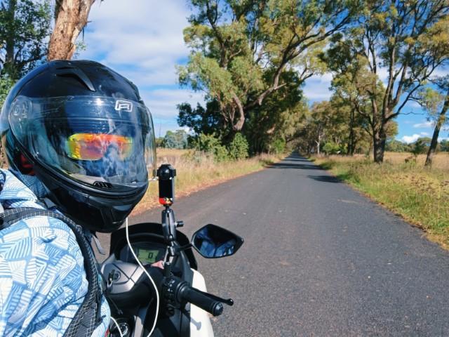 Merriwa | 首次南半球之澳洲電單車露營遊 | 旅遊 露營 跑山 跑步 運動 水上活動 | Hidy Chan | hidychan.com