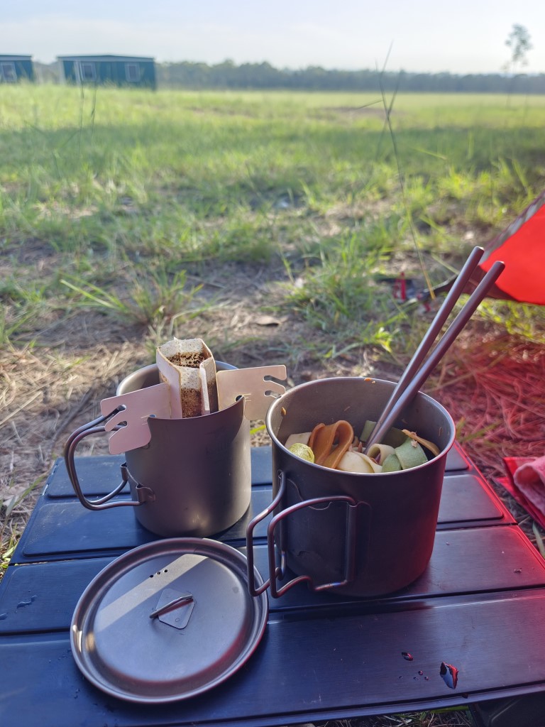 Hunter Valley Gliding Club | 首次南半球之澳洲電單車露營遊 | 旅遊 露營 跑山 跑步 運動 水上活動 | Hidy Chan | hidychan.com