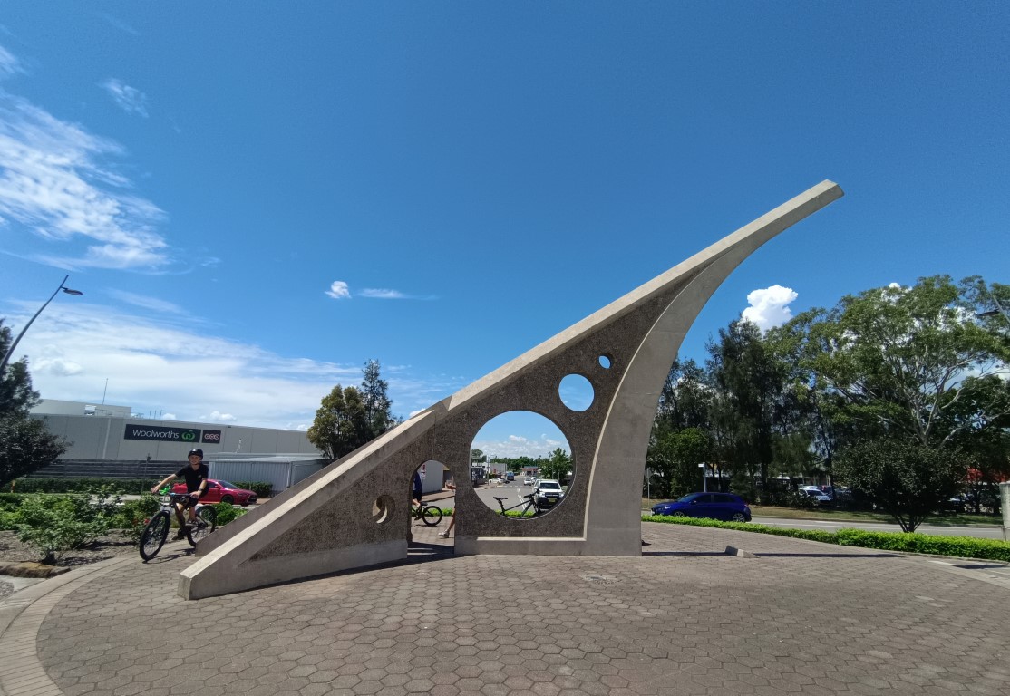 Hunter Valley | 首次南半球之澳洲電單車露營遊 | 旅遊 露營 跑山 跑步 運動 水上活動 | Hidy Chan | hidychan.com