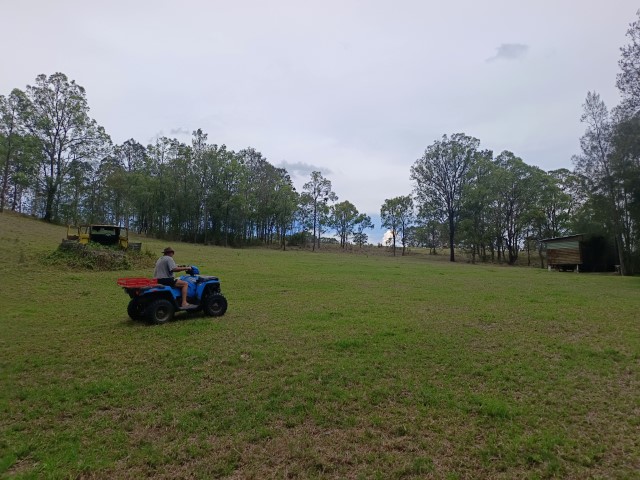 Hunter Valley | 首次南半球之澳洲電單車露營遊 | 旅遊 露營 跑山 跑步 運動 水上活動 | Hidy Chan | hidychan.com