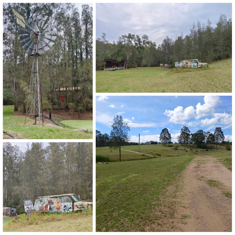 Hunter Valley | 首次南半球之澳洲電單車露營遊 | 旅遊 露營 跑山 跑步 運動 水上活動 | Hidy Chan | hidychan.com