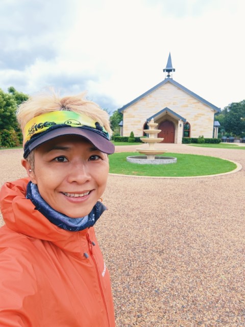 Newcastle Town | 首次南半球之澳洲電單車露營遊 | 旅遊 露營 跑山 跑步 運動 水上活動 | Hidy Chan | hidychan.com