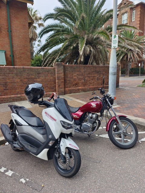 Newcastle Town | 首次南半球之澳洲電單車露營遊 | 旅遊 露營 跑山 跑步 運動 水上活動 | Hidy Chan | hidychan.com