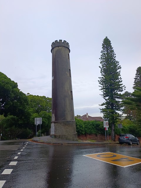 Newcastle Town | 首次南半球之澳洲電單車露營遊 | 旅遊 露營 跑山 跑步 運動 水上活動 | Hidy Chan | hidychan.com