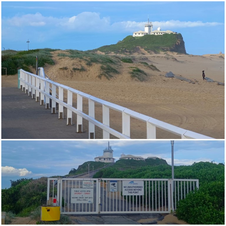 Breakwater | 首次南半球之澳洲電單車露營遊 | 旅遊 露營 跑山 跑步 運動 水上活動 | Hidy Chan | hidychan.com