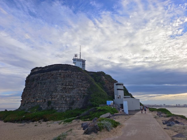 Breakwater | 首次南半球之澳洲電單車露營遊 | 旅遊 露營 跑山 跑步 運動 水上活動 | Hidy Chan | hidychan.com