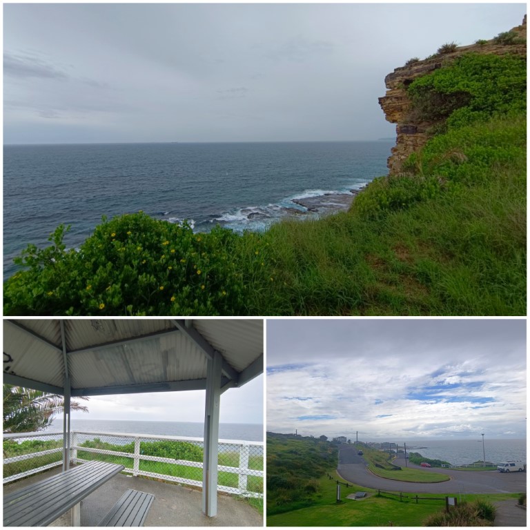 Bar Beach | 首次南半球之澳洲電單車露營遊 | 旅遊 露營 跑山 跑步 運動 水上活動 | Hidy Chan | hidychan.com