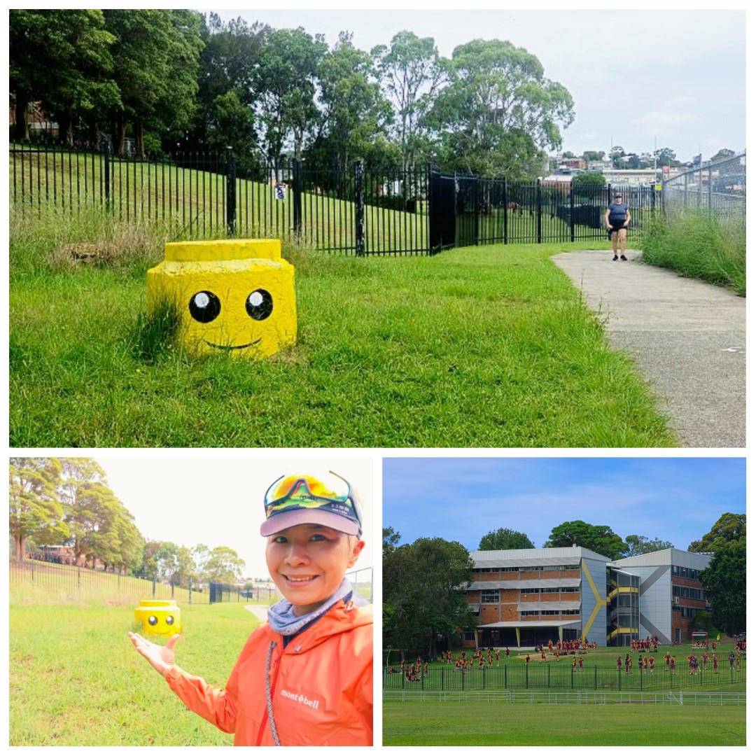 Newcastle Culture | 首次南半球之澳洲電單車露營遊 | 旅遊 露營 跑山 跑步 運動 水上活動 | Hidy Chan | hidychan.com