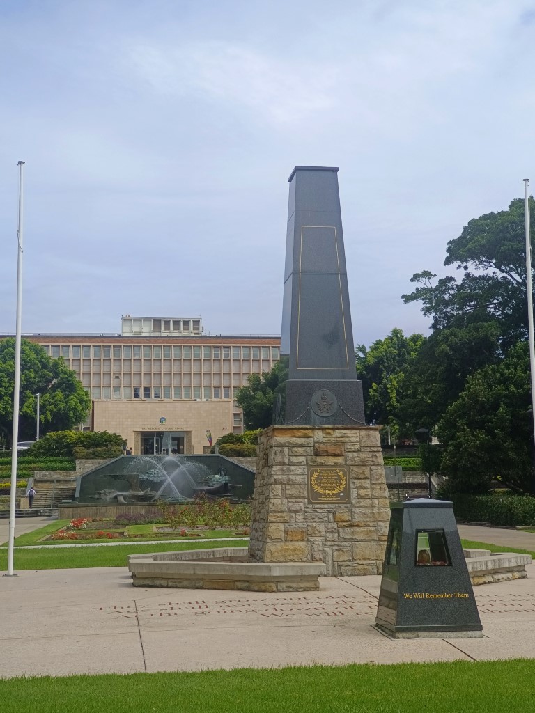 Newcastle Culture | 首次南半球之澳洲電單車露營遊 | 旅遊 露營 跑山 跑步 運動 水上活動 | Hidy Chan | hidychan.com