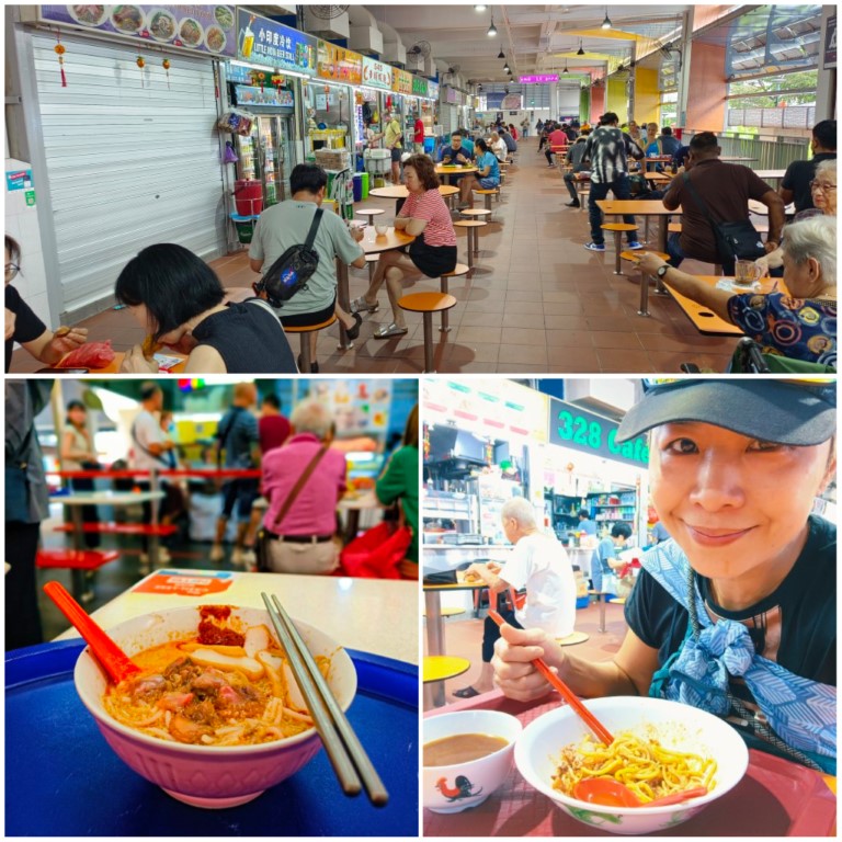 Little India | 首次南半球之澳洲電單車露營遊 | 旅遊 露營 跑山 跑步 運動 水上活動 | Hidy Chan | hidychan.com