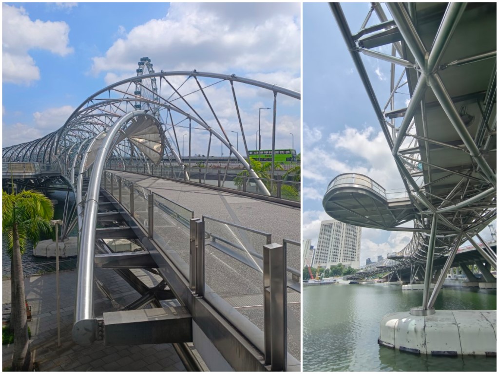 Garden By the Bay | 首次南半球之澳洲電單車露營遊 | 旅遊 露營 跑山 跑步 運動 水上活動 | Hidy Chan | hidychan.com