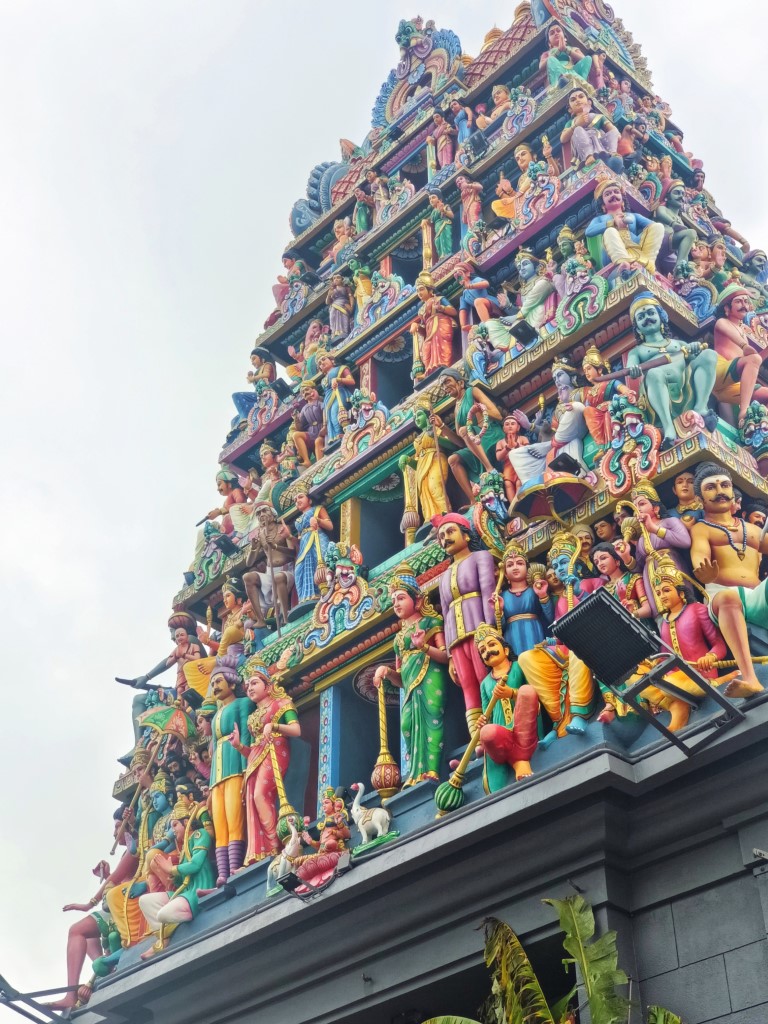 Little India | 首次南半球之澳洲電單車露營遊 | 旅遊 露營 跑山 跑步 運動 水上活動 | Hidy Chan | hidychan.com