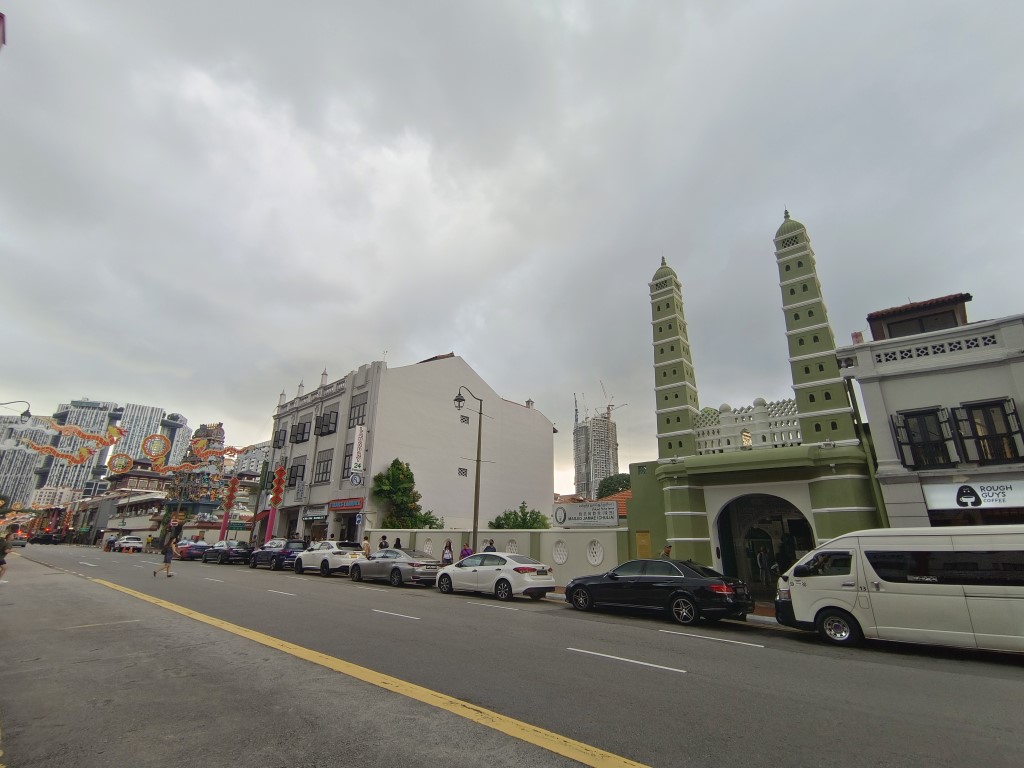 Little India | 首次南半球之澳洲電單車露營遊 | 旅遊 露營 跑山 跑步 運動 水上活動 | Hidy Chan | hidychan.com