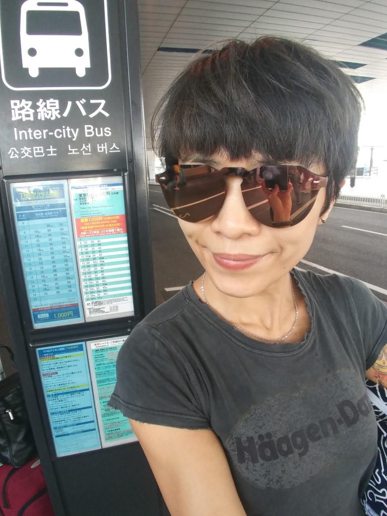 第一日(到步) | 第一次一人邁向黑仔露營之旅 | 旅遊 露營 跑山 跑步 運動 水上活動 | Hidy Chan | hidychan.com