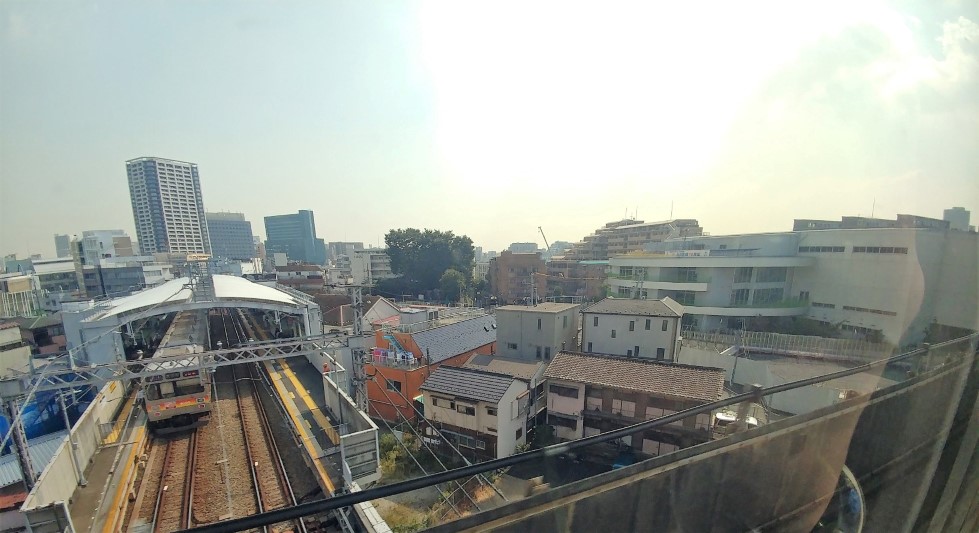第一日(到步) | 第一次一人邁向黑仔露營之旅 | 旅遊 露營 跑山 跑步 運動 水上活動 | Hidy Chan | hidychan.com