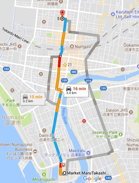 第一日(攞車) | 第一次一人邁向黑仔露營之旅 | 旅遊 露營 跑山 跑步 運動 水上活動 | Hidy Chan | hidychan.com