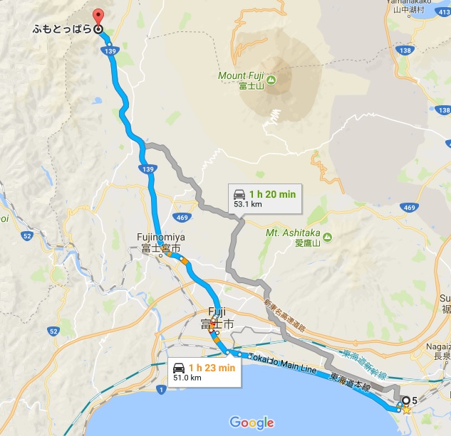 第一日(攞車) | 第一次一人邁向黑仔露營之旅 | 旅遊 露營 跑山 跑步 運動 水上活動 | Hidy Chan | hidychan.com