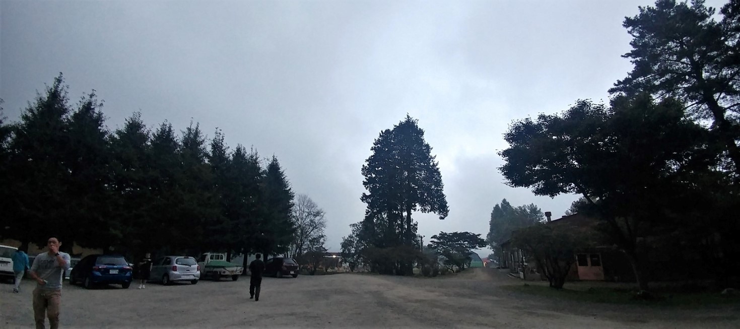 第一日(Camp) | 第一次一人邁向黑仔露營之旅 | 旅遊 露營 跑山 跑步 運動 水上活動 | Hidy Chan | hidychan.com