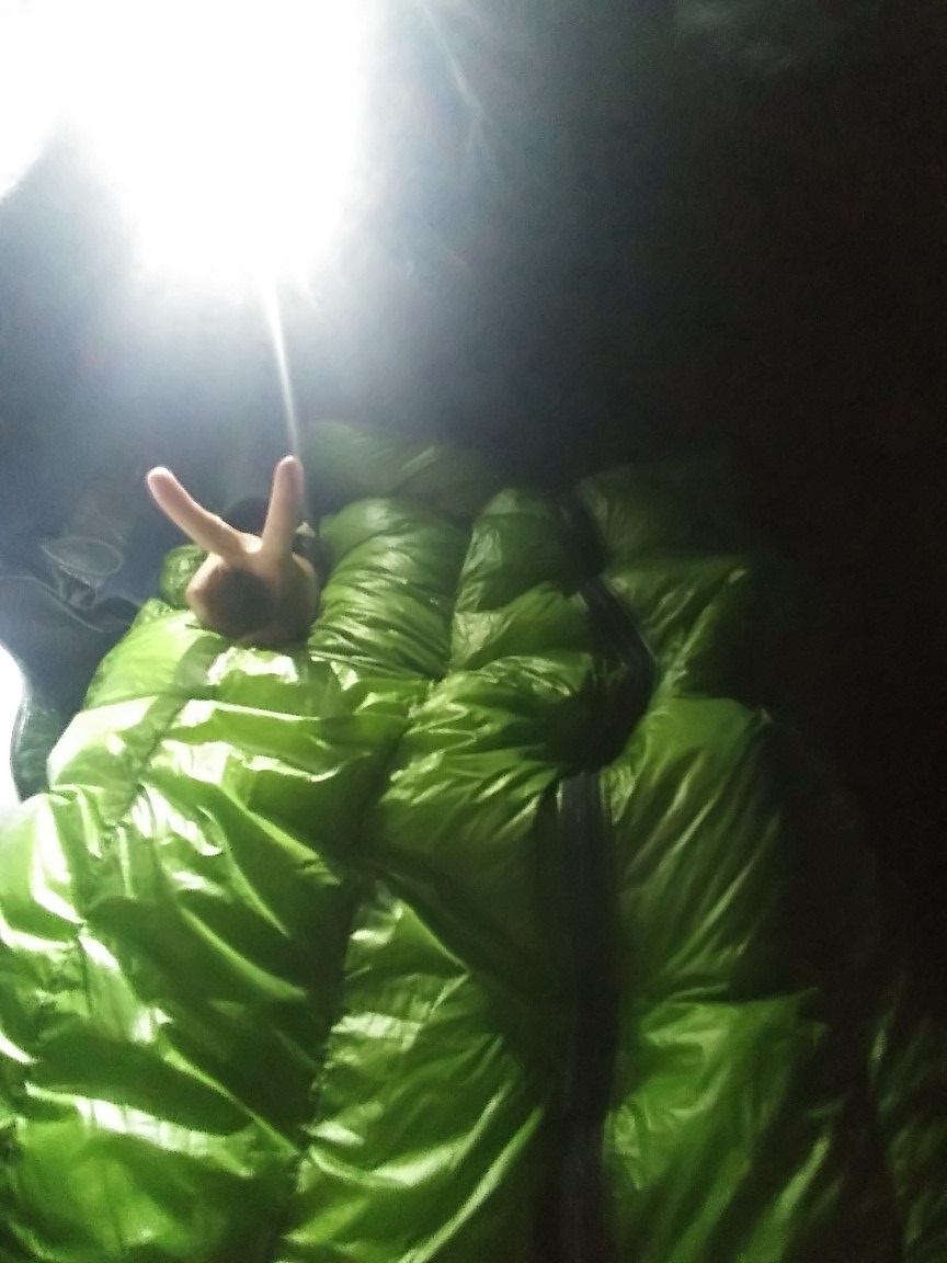 第一日(Camp) | 第一次一人邁向黑仔露營之旅 | 旅遊 露營 跑山 跑步 運動 水上活動 | Hidy Chan | hidychan.com
