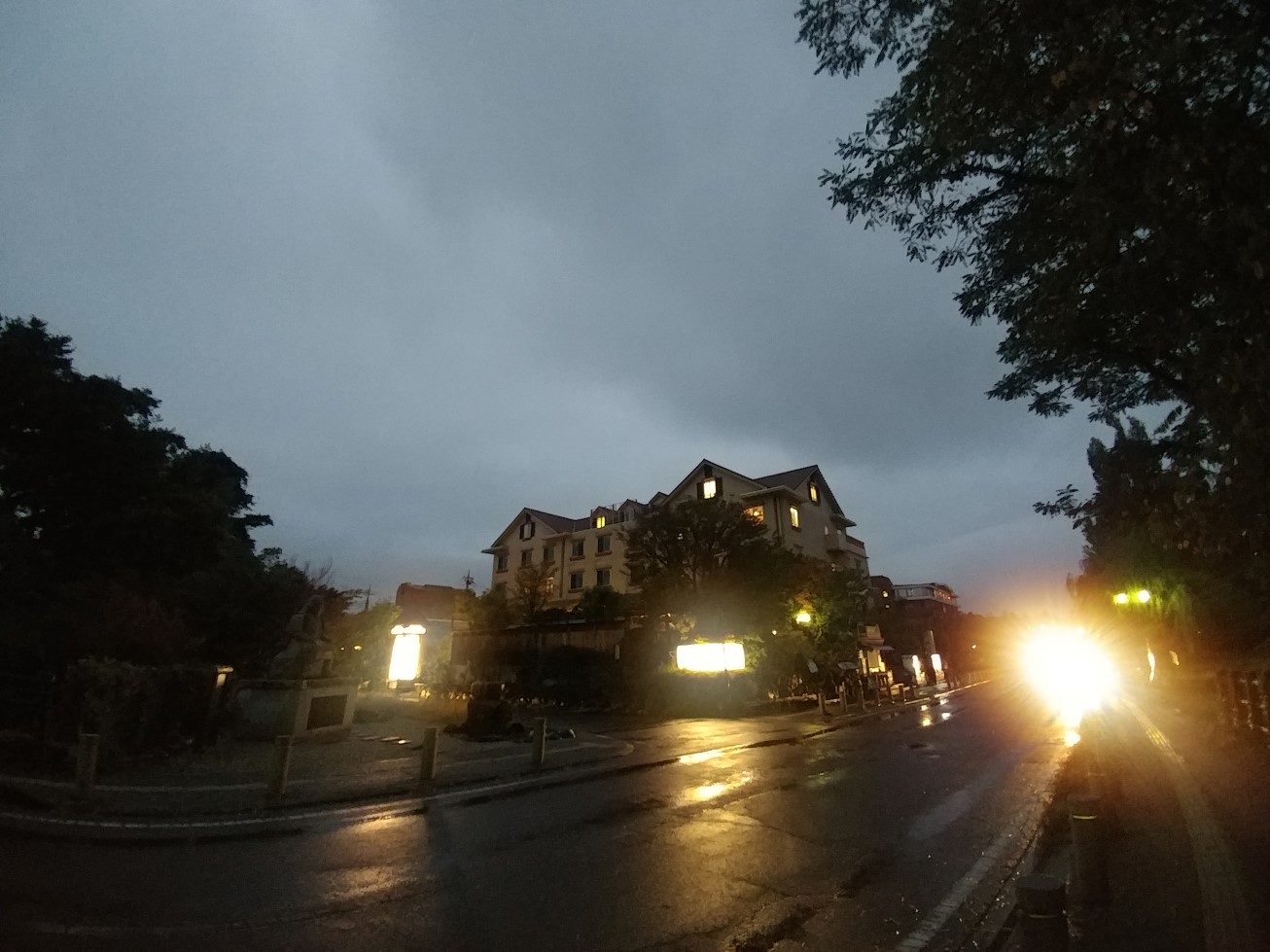 第二日(溫泉) | 第一次一人邁向黑仔露營之旅 | 旅遊 露營 跑山 跑步 運動 水上活動 | Hidy Chan | hidychan.com