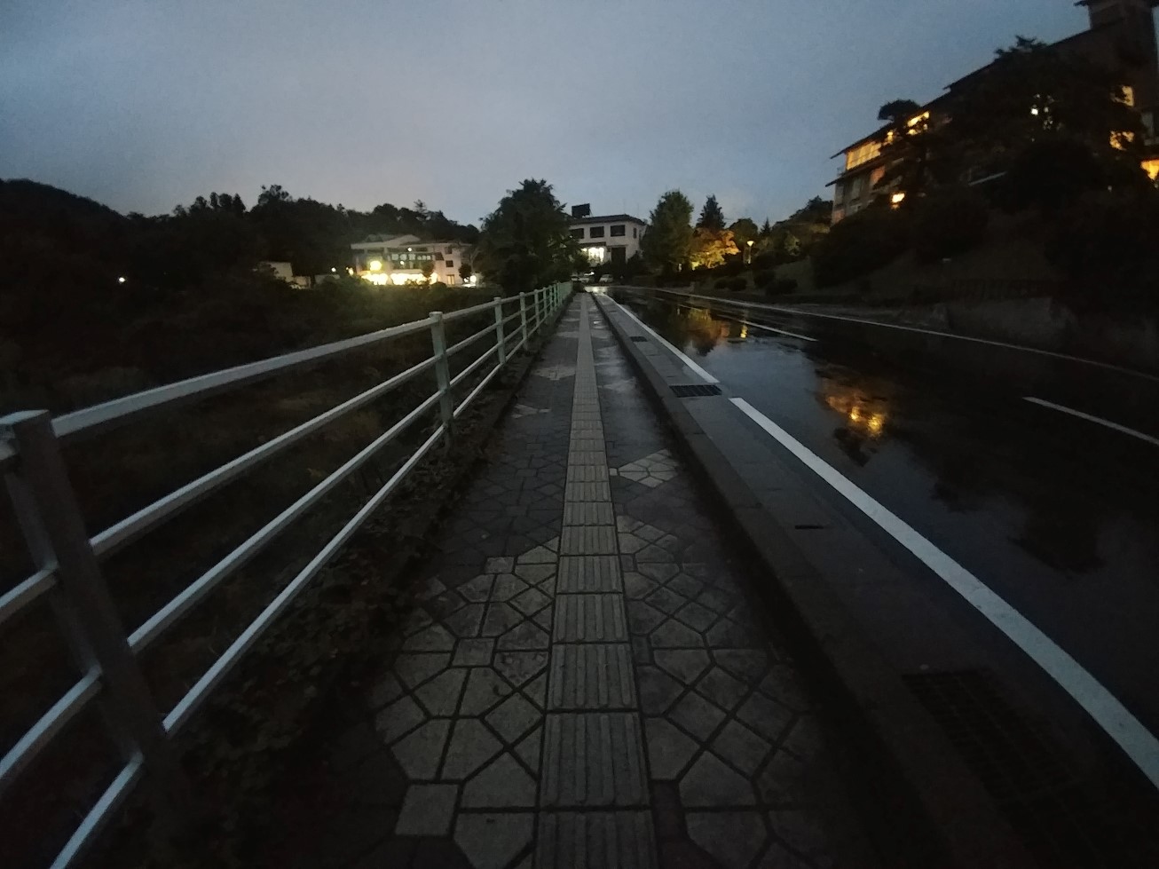 第二日(溫泉) | 第一次一人邁向黑仔露營之旅 | 旅遊 露營 跑山 跑步 運動 水上活動 | Hidy Chan | hidychan.com