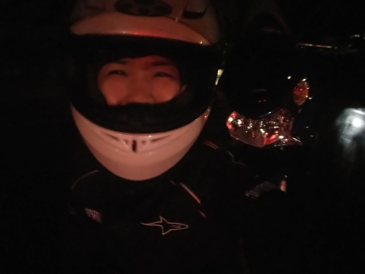 第二日(溫泉) | 第一次一人邁向黑仔露營之旅 | 旅遊 露營 跑山 跑步 運動 水上活動 | Hidy Chan | hidychan.com
