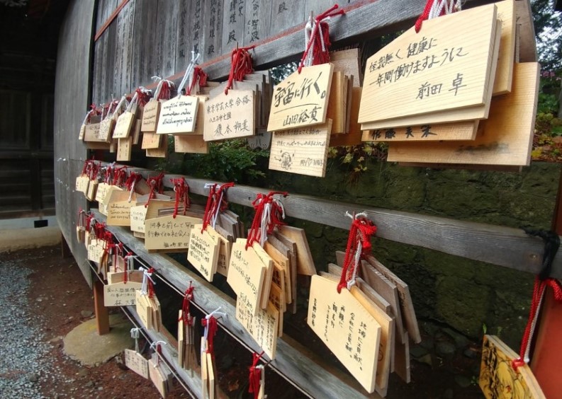 第三日(河口淺間神社) | 第一次一人邁向黑仔露營之旅 | 旅遊 露營 跑山 跑步 運動 水上活動 | Hidy Chan | hidychan.com