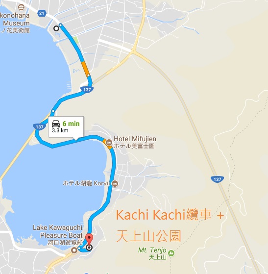 第三日(天上山公園) | 第一次一人邁向黑仔露營之旅 | 旅遊 露營 跑山 跑步 運動 水上活動 | Hidy Chan | hidychan.com