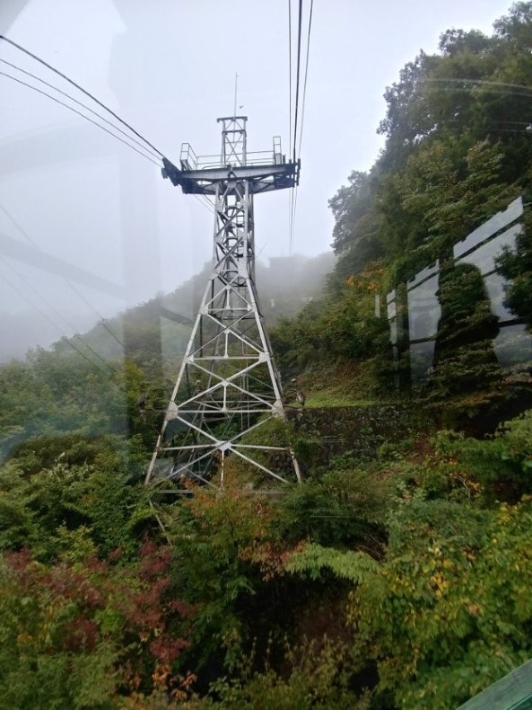 第三日(天上山公園) | 第一次一人邁向黑仔露營之旅 | 旅遊 露營 跑山 跑步 運動 水上活動 | Hidy Chan | hidychan.com