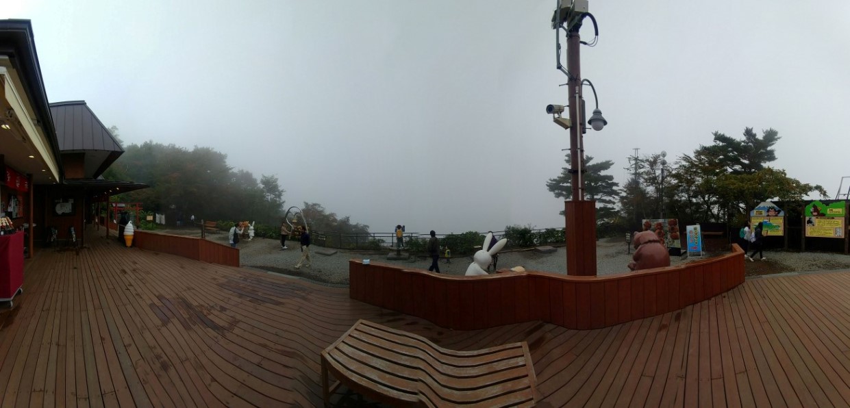 第三日(天上山公園) | 第一次一人邁向黑仔露營之旅 | 旅遊 露營 跑山 跑步 運動 水上活動 | Hidy Chan | hidychan.com