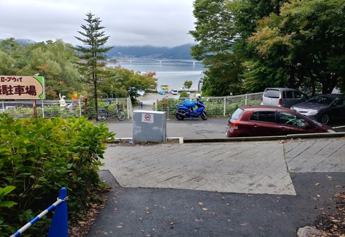第三日(天上山公園) | 第一次一人邁向黑仔露營之旅 | 旅遊 露營 跑山 跑步 運動 水上活動 | Hidy Chan | hidychan.com
