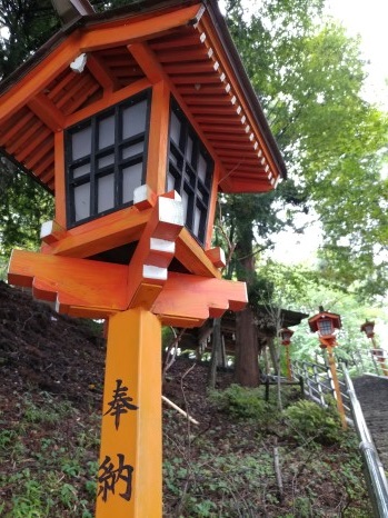 第三日(新倉山淺間神社) | 第一次一人邁向黑仔露營之旅 | 旅遊 露營 跑山 跑步 運動 水上活動 | Hidy Chan | hidychan.com