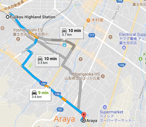 第三日(Araya) | 第一次一人邁向黑仔露營之旅 | 旅遊 露營 跑山 跑步 運動 水上活動 | Hidy Chan | hidychan.com