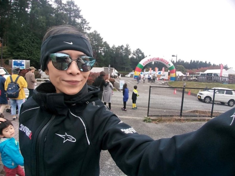第三日(Araya) | 第一次一人邁向黑仔露營之旅 | 旅遊 露營 跑山 跑步 運動 水上活動 | Hidy Chan | hidychan.com