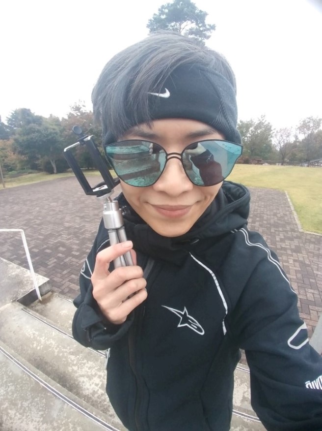 第三日(Araya) | 第一次一人邁向黑仔露營之旅 | 旅遊 露營 跑山 跑步 運動 水上活動 | Hidy Chan | hidychan.com