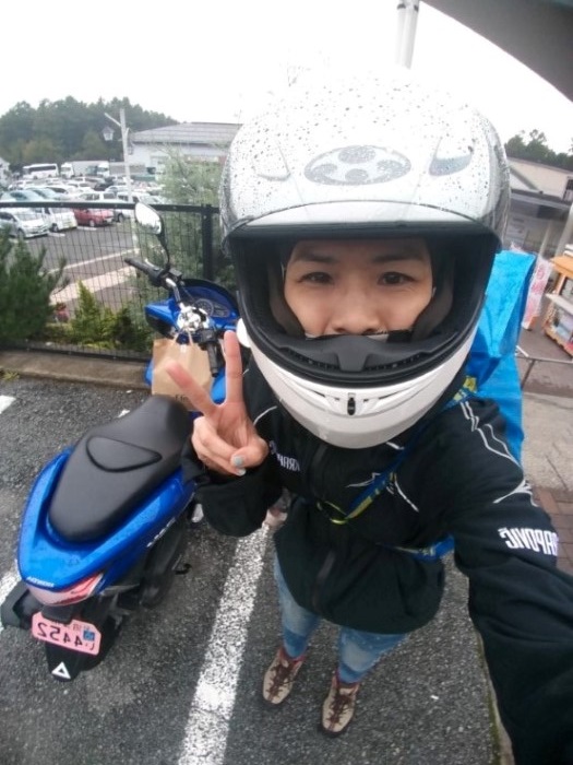 第三日(Araya) | 第一次一人邁向黑仔露營之旅 | 旅遊 露營 跑山 跑步 運動 水上活動 | Hidy Chan | hidychan.com