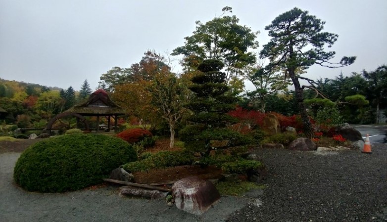 第三日(忍野八海) | 第一次一人邁向黑仔露營之旅 | 旅遊 露營 跑山 跑步 運動 水上活動 | Hidy Chan | hidychan.com