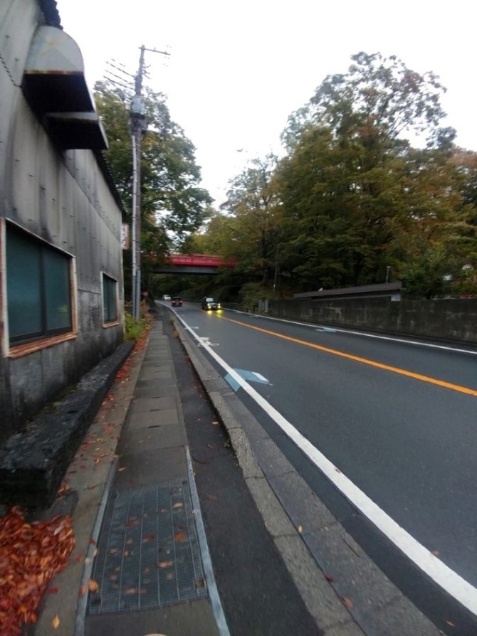 第三日(山中淺間神社) | 第一次一人邁向黑仔露營之旅 | 旅遊 露營 跑山 跑步 運動 水上活動 | Hidy Chan | hidychan.com