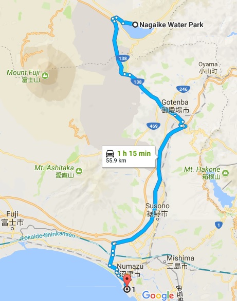 第三日(還車) | 第一次一人邁向黑仔露營之旅 | 旅遊 露營 跑山 跑步 運動 水上活動 | Hidy Chan | hidychan.com