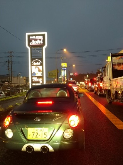 第三日(還車) | 第一次一人邁向黑仔露營之旅 | 旅遊 露營 跑山 跑步 運動 水上活動 | Hidy Chan | hidychan.com